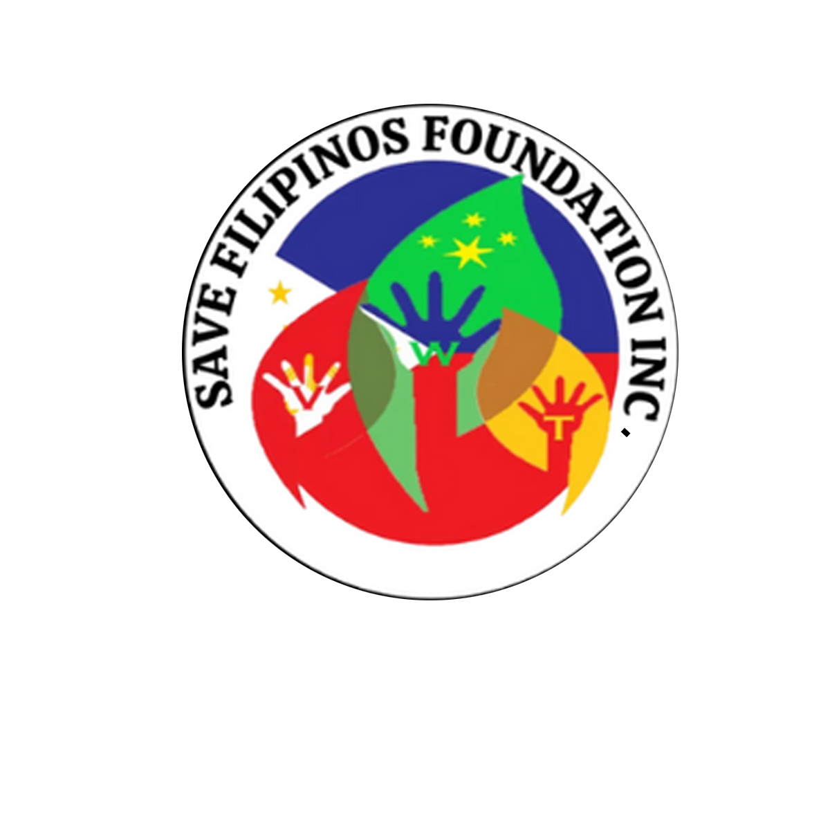 VWT Save Filipinos Foundation, Inc.